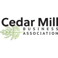 CEDAR MILL BUSINESS ASSOCIATION INC Logo