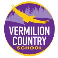 Vermilion Country School Logo