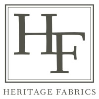 Heritage Fabrics Logo