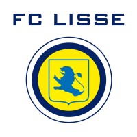 FC Lisse Logo