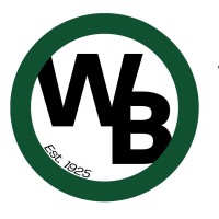 Ware-Butler Building Supply Logo