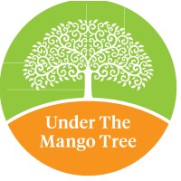 Under The Mango Tree Logo