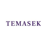 Temasek Logo