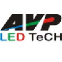 AVPLED Logo