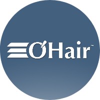 OHair Shutters, Ltd. Logo