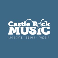 Castle Rock Music, Inc. Logo