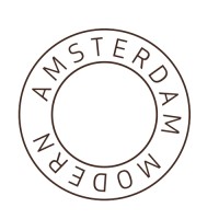 Amsterdam Modern Logo