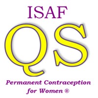 INTERNATIONAL SERVICES ASSISTANCE FUND Logo