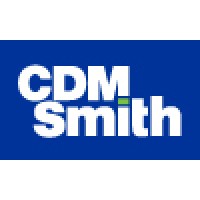 Louis Perry Group (now CDM Smith) Logo