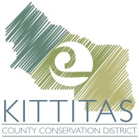 KITTITAS COUNTY CONSERVATION DISTRICT Logo