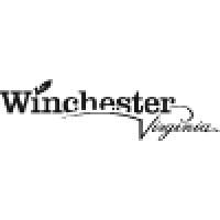 City of Winchester, Virginia Local Government Logo