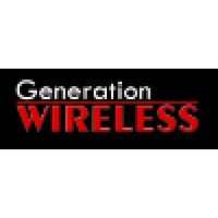 Generation Wireless Logo