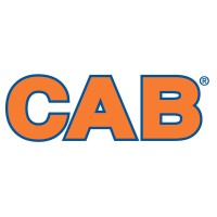 CAMBRIA COUNTY ASSOCIATION FOR THE BLIND & HANDICAPPED Logo