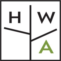 Halsted Welles Associates Logo