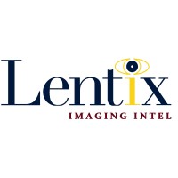 Lentix Inc. Logo