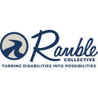 The Ramble Collective Logo