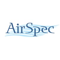 AirSpec, Inc. Logo