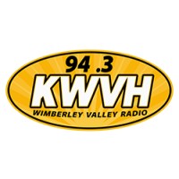 WIMBERLEY VALLEY RADIO Logo