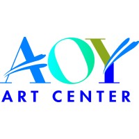 AOY Art Center Logo