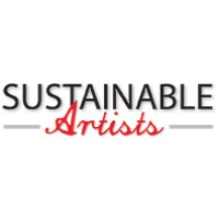 Sustainable Artists Logo