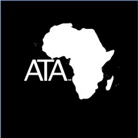 Africa Tourism Association Logo