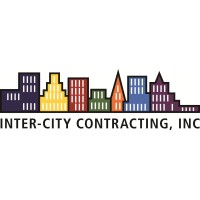 Inter-City Contracting, Inc Logo