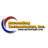 Ascending Technologies, Inc. Logo