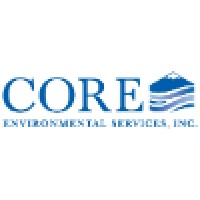 CORE Environmental Services, Inc. Logo