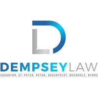 Dempsey Law Logo