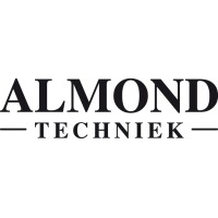 Almond Techniek B.V. Logo
