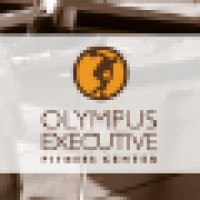 Olympus Executive Fitness Center Logo