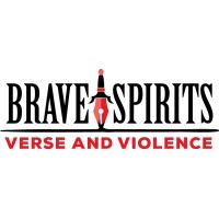 Brave Spirits Theatre Logo