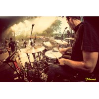 indepandent artist Logo