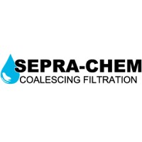 Sepra-Chem Corporation Logo
