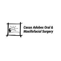 CASAS ADOBES ORAL & MAXILLOFACIAL SURGERY, P.C. Logo