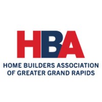 Home Builders Association of Greater Grand Rapids Logo