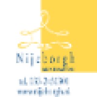 Nijeborgh Makelaardij bv Logo