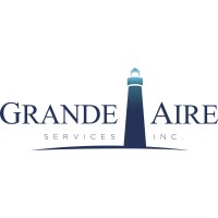 GRANDE AIRE SERVICES, INC. Logo