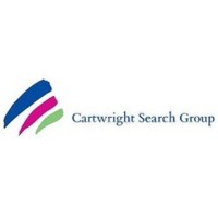 Cartwright Search Group. LLC. Logo