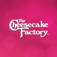 The Cheesecake Factory Logo