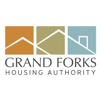 Grand Forks Housing Authority Logo