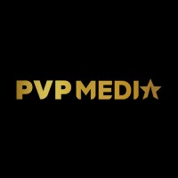 Groupe PVP Logo