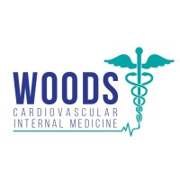 Woods Cardiovascular and Internal Medicine Associates Logo