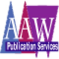 AAW Publication Services Logo