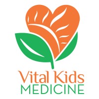 Vital Kids Medicine Logo