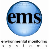 Environmental Monitoring Systems Logo