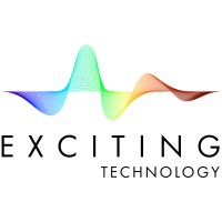 Exciting Technology LLC Logo