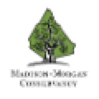 Madison-Morgan Conservancy Logo