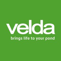 Velda B.V. Logo