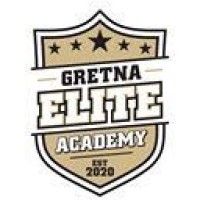 Gretna Elite Academy Logo